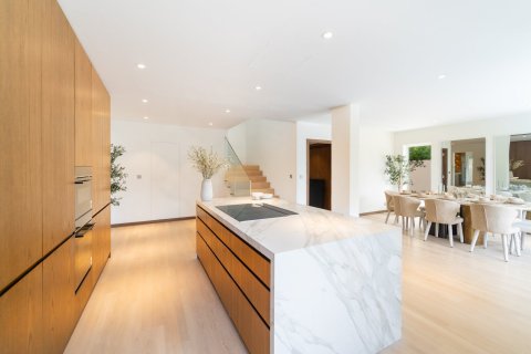 Villa de 5 dormitorios en Dubai, UAE No. 154366 18