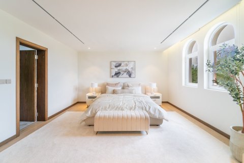 Villa de 5 dormitorios en Dubai, UAE No. 154366 16