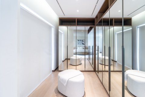 Villa de 5 dormitorios en Dubai, UAE No. 154366 15