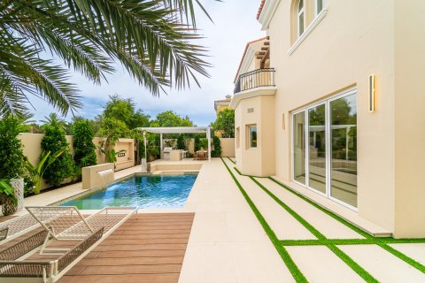 Villa de 5 dormitorios en Dubai, UAE No. 154366 5