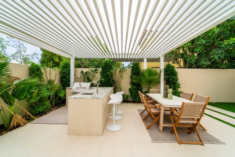 Villa de 5 dormitorios en Dubai, UAE No. 154366 7