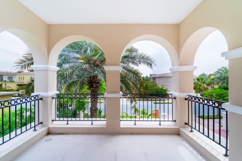 Villa de 5 dormitorios en Dubai, UAE No. 154366 12