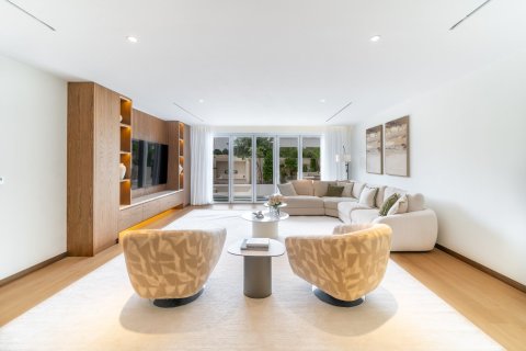 Villa de 5 dormitorios en Dubai, UAE No. 154366 21