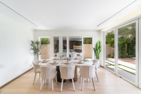 Villa de 5 dormitorios en Dubai, UAE No. 154366 17