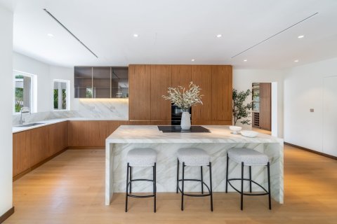 Villa de 5 dormitorios en Dubai, UAE No. 154366 19