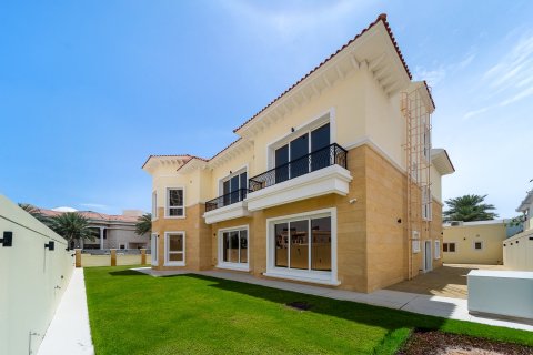 6 غرفة نوم  فيلا في دبي, الإمارات العربية المتحدة رقم 154367 4