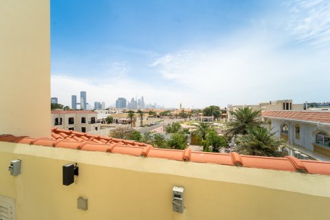 6 غرفة نوم  فيلا في دبي, الإمارات العربية المتحدة رقم 154367 7