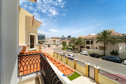 6 غرفة نوم  فيلا في دبي, الإمارات العربية المتحدة رقم 154367 8