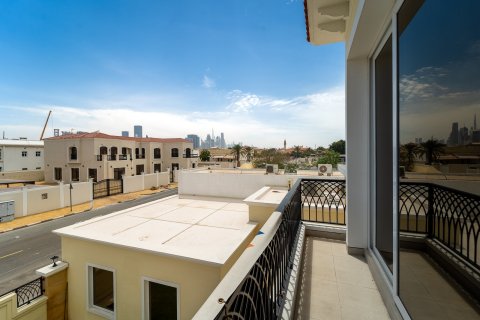 6 غرفة نوم  فيلا في دبي, الإمارات العربية المتحدة رقم 154367 6