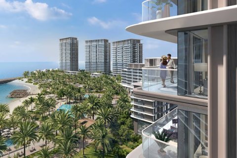 Appartement de 1 chambre à Ras Al Khaimah, UAE No. 154364 5