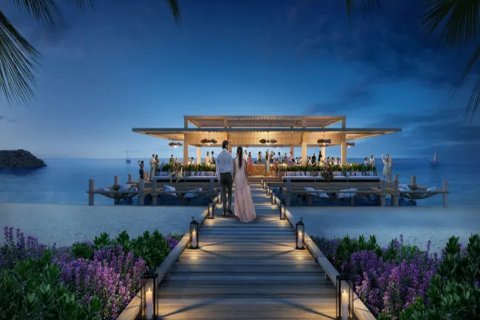 Appartement de 1 chambre à Ras Al Khaimah, UAE No. 154364 7