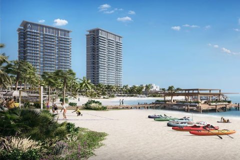 Appartement de 1 chambre à Ras Al Khaimah, UAE No. 154364 3