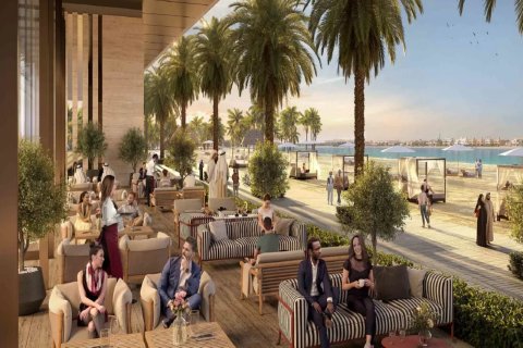 Appartement de 1 chambre à Ras Al Khaimah, UAE No. 154364 9