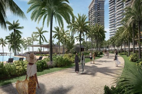 Appartement de 1 chambre à Ras Al Khaimah, UAE No. 154364 6