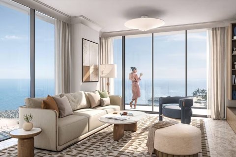 Appartement de 1 chambre à Ras Al Khaimah, UAE No. 154364 12