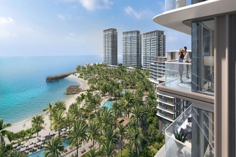 Appartement de 1 chambre à Ras Al Khaimah, UAE No. 154364 4