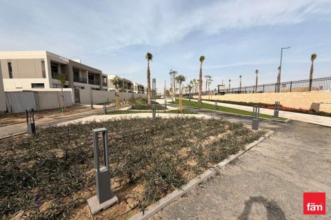 Villa de 4 chambres à Dubai, UAE No. 144515 16