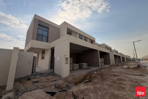 Villa de 4 chambres à Dubai, UAE No. 144515