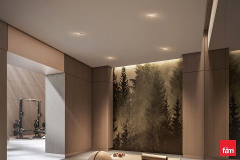 Appartement de 1 chambre à Sheikh Zayed Road, UAE No. 144511 10