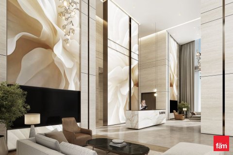 Appartement de 1 chambre à Sheikh Zayed Road, UAE No. 144511 8