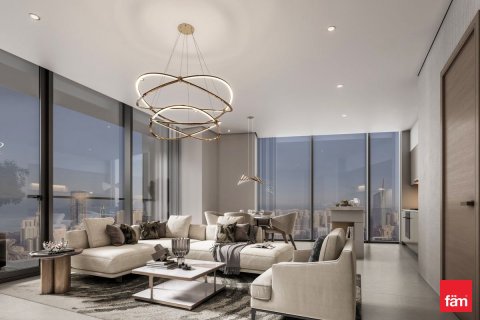 Appartement de 1 chambre à Sheikh Zayed Road, UAE No. 144511 3