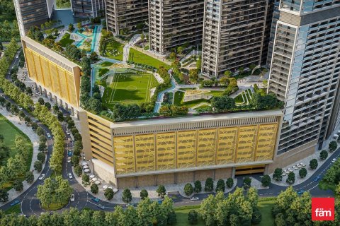 Appartement de 1 chambre à Sheikh Zayed Road, UAE No. 144511 17