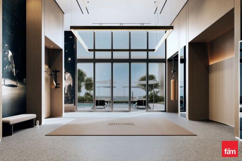 Appartement de 1 chambre à Sheikh Zayed Road, UAE No. 144511 7