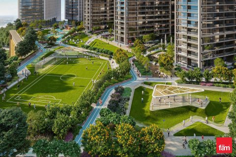 Appartement de 1 chambre à Sheikh Zayed Road, UAE No. 144511 15