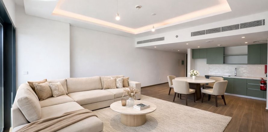 Appartement de 1 chambre à City Walk, UAE No. 144512