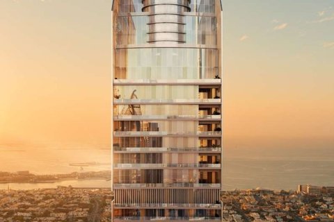 Appartement de 2 chambres à Downtown Dubai (Downtown Burj Dubai), UAE No. 144514 11