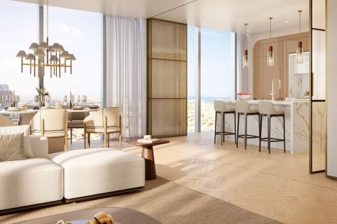 Appartement de 2 chambres à Downtown Dubai (Downtown Burj Dubai), UAE No. 144514 4