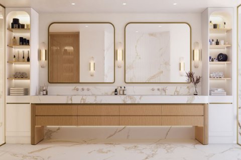 Appartement de 2 chambres à Downtown Dubai (Downtown Burj Dubai), UAE No. 144514 8