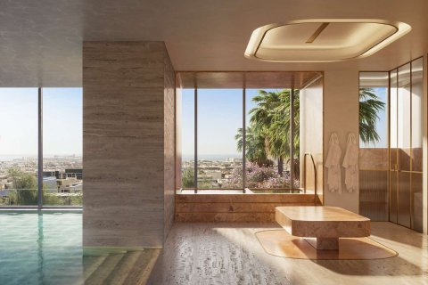 Appartement de 2 chambres à Downtown Dubai (Downtown Burj Dubai), UAE No. 144514 9