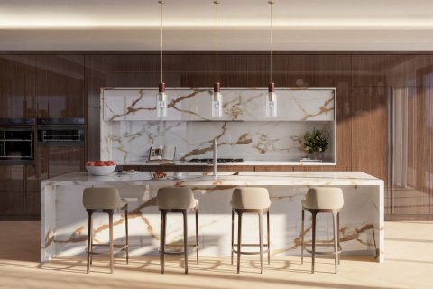 Appartement de 2 chambres à Downtown Dubai (Downtown Burj Dubai), UAE No. 144514 3