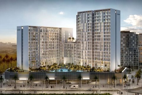 Appartement de 1 chambre à Dubai Production City (IMPZ), UAE No. 144513 3