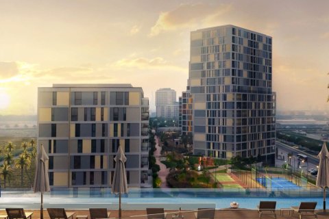 Appartement de 1 chambre à Dubai Production City (IMPZ), UAE No. 144513 11