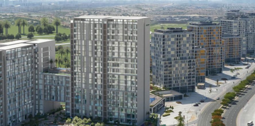 Appartement de 1 chambre à Dubai Production City (IMPZ), UAE No. 144513