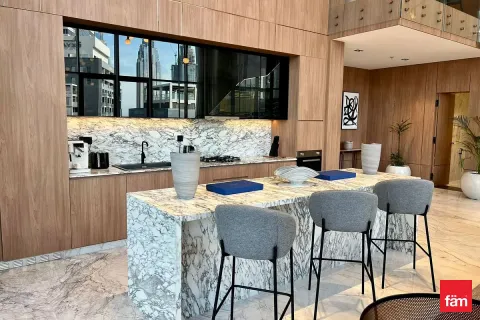 Appartement de 3 chambres à Business Bay, UAE No. 144509 12