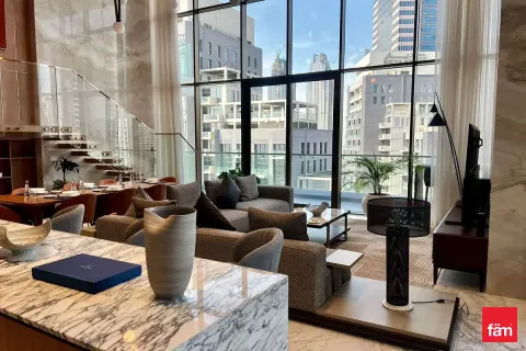 Appartement de 3 chambres à Business Bay, UAE No. 144509 5