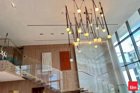 Appartement de 3 chambres à Business Bay, UAE No. 144509 20