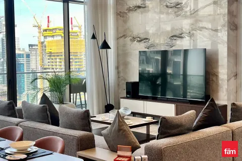 Appartement de 3 chambres à Business Bay, UAE No. 144509 9