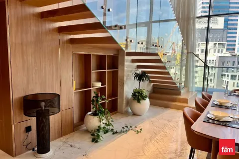 Appartement de 3 chambres à Business Bay, UAE No. 144509 3