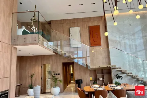 Appartement de 3 chambres à Business Bay, UAE No. 144509 6