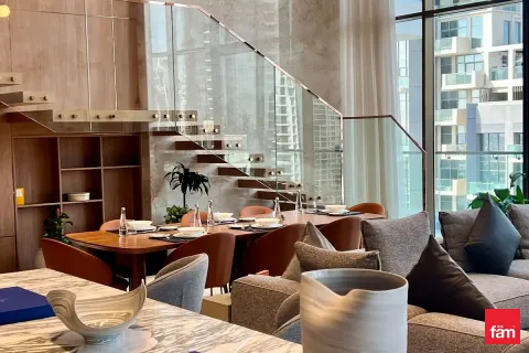 Appartement de 3 chambres à Business Bay, UAE No. 144509 4