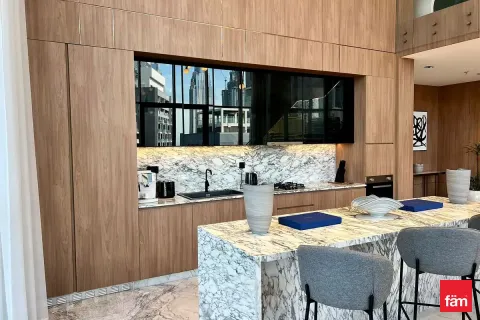 Appartement de 3 chambres à Business Bay, UAE No. 144509 8