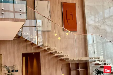 Appartement de 3 chambres à Business Bay, UAE No. 144509 7