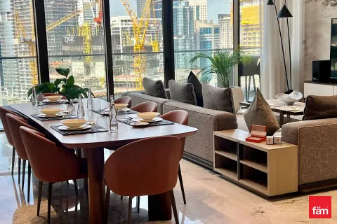 Appartement de 3 chambres à Business Bay, UAE No. 144509 18