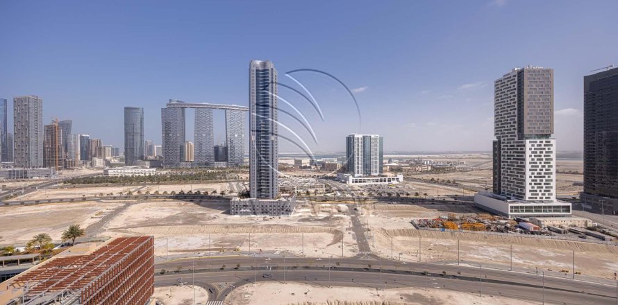 2 bedrooms Apartment in Al Reem Island, UAE No. 90224