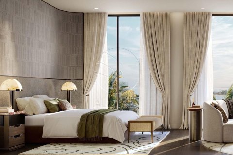 Villa de 4 chambres à Yas Island, UAE No. 90228 10