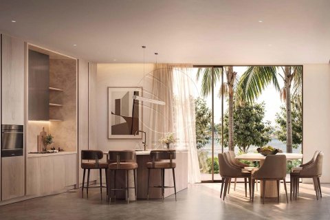 Villa de 4 chambres à Yas Island, UAE No. 90228 9
